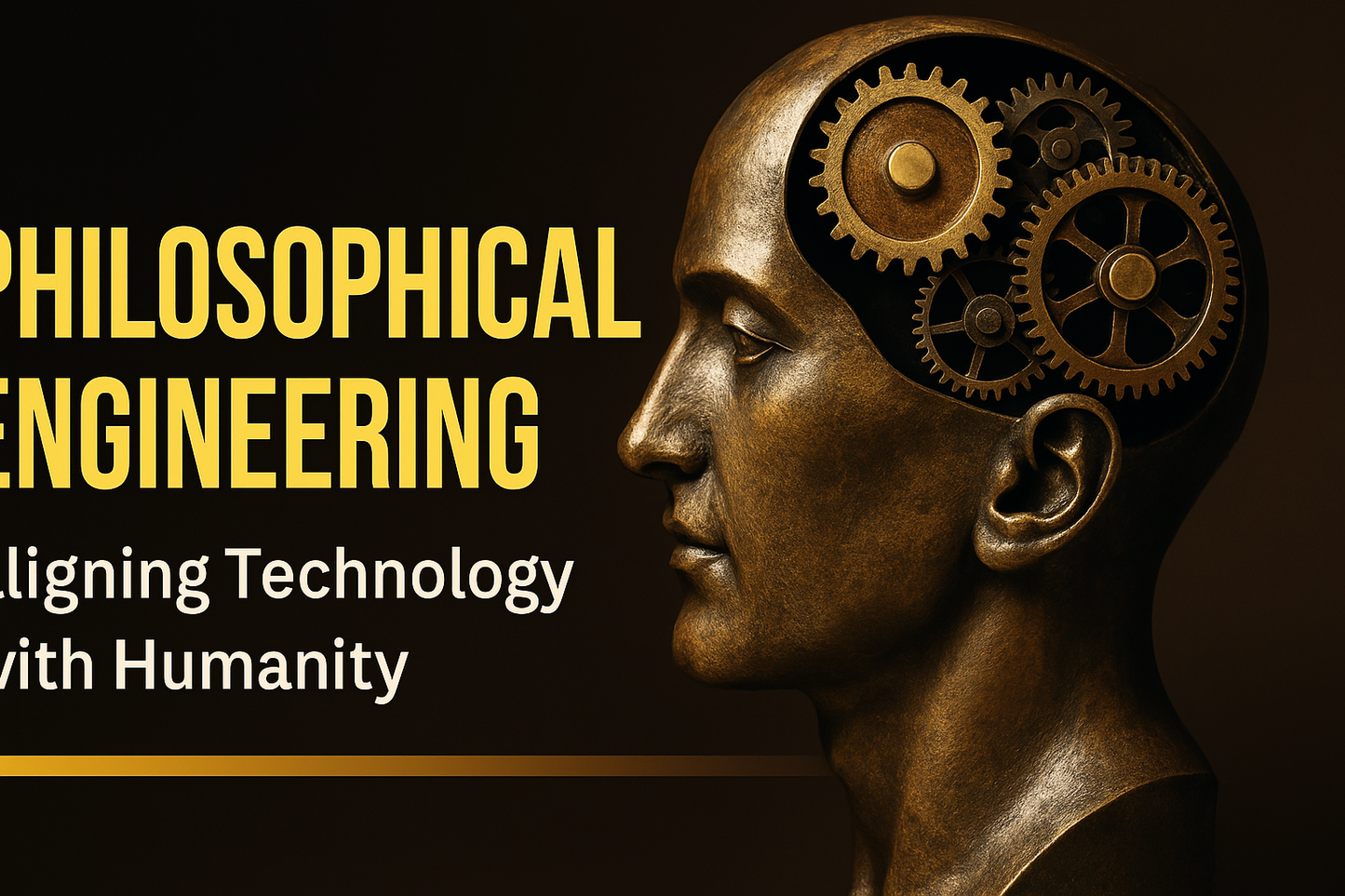 Philosophical Engineering