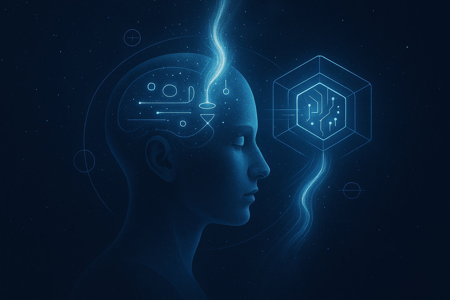 AI & Consciousness Evolution