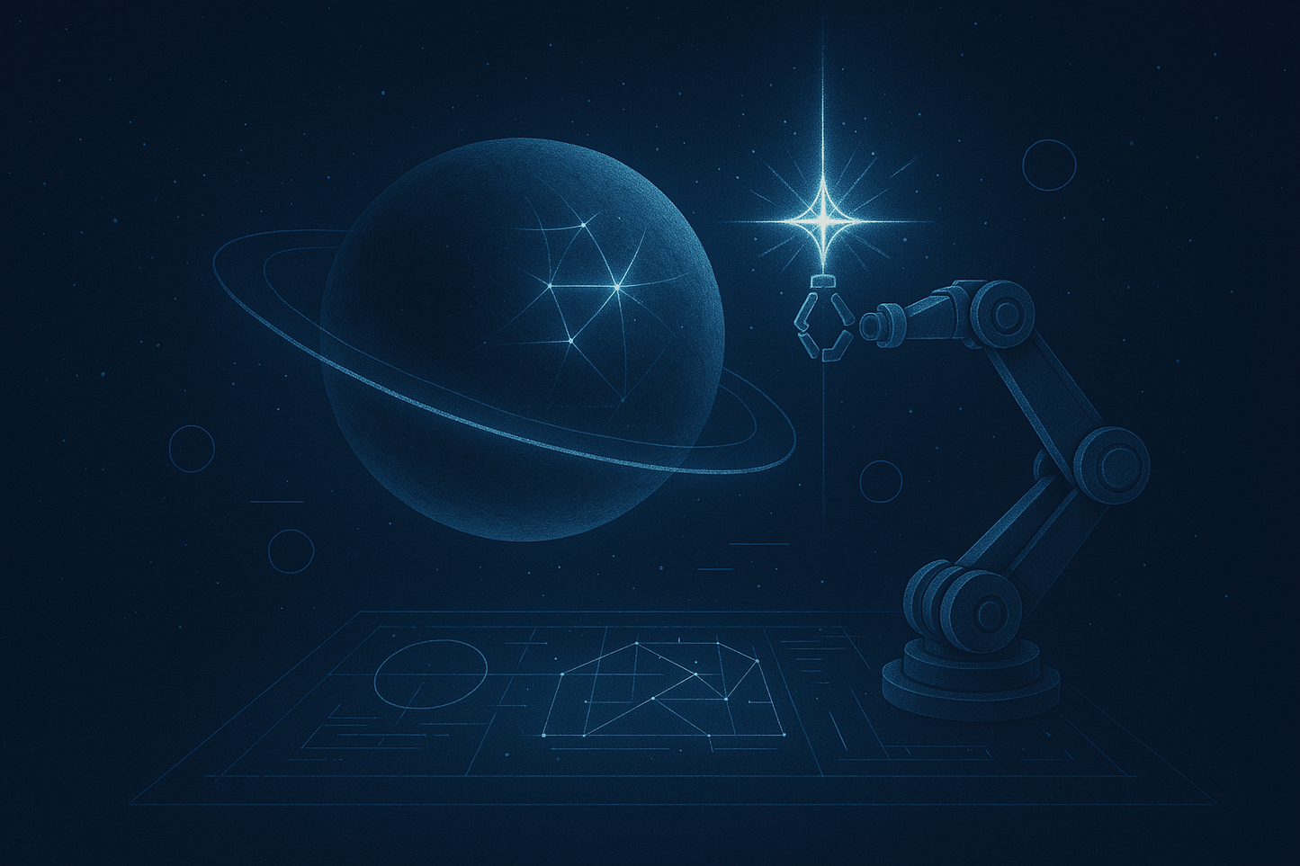 Cosmic Engineering Toolkit