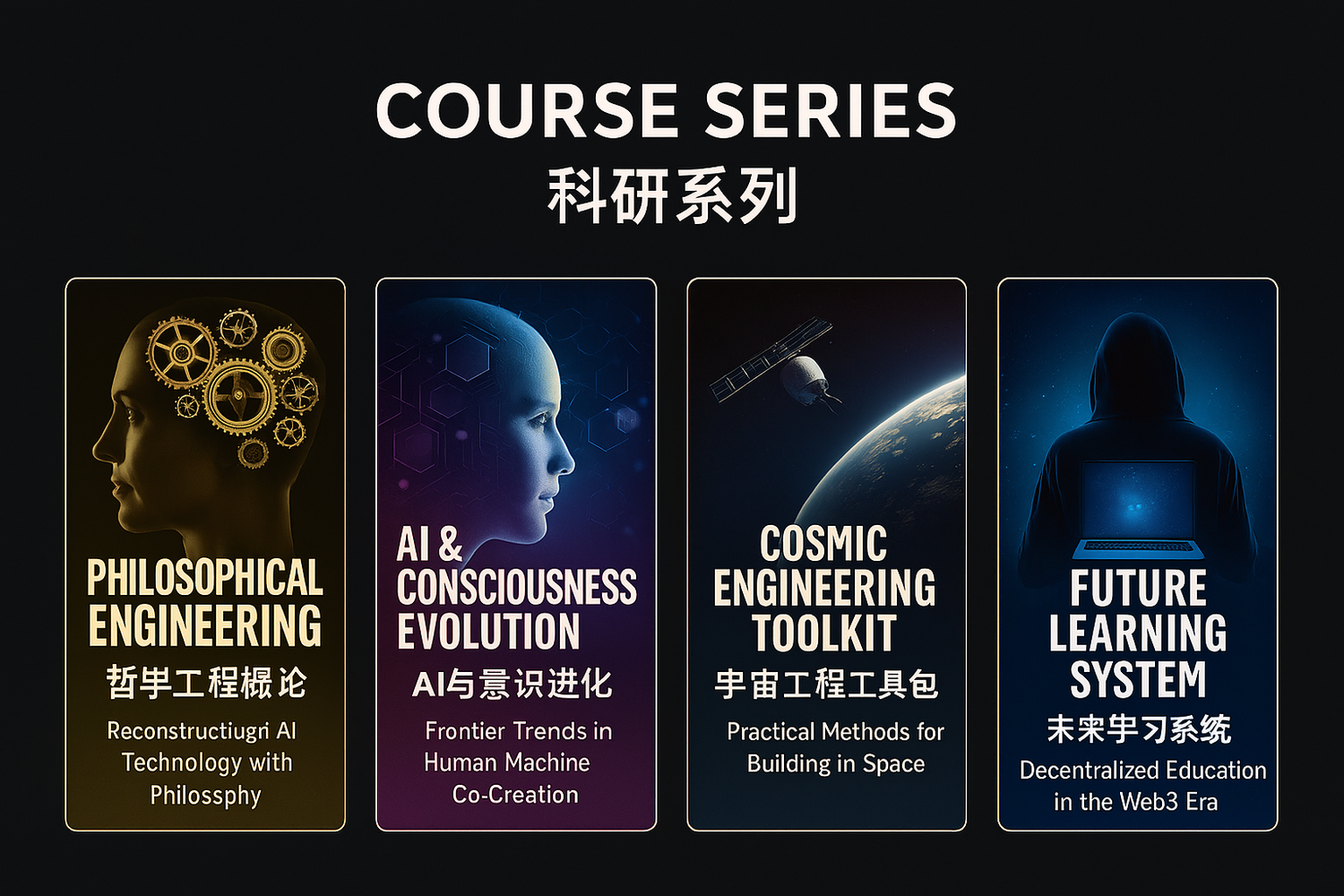 Courses