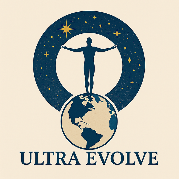 ULTRAEVOLVE