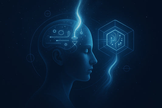 AI & Consciousness Evolution
