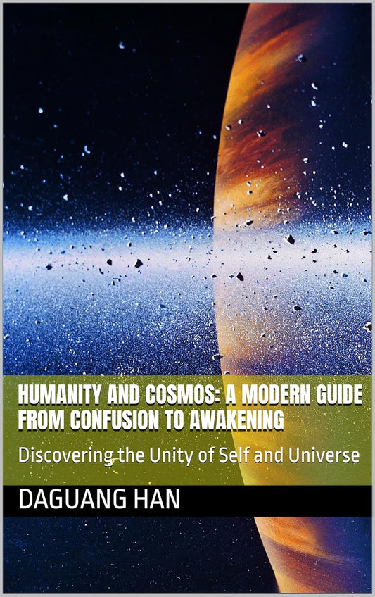 Humanity and the Cosmos